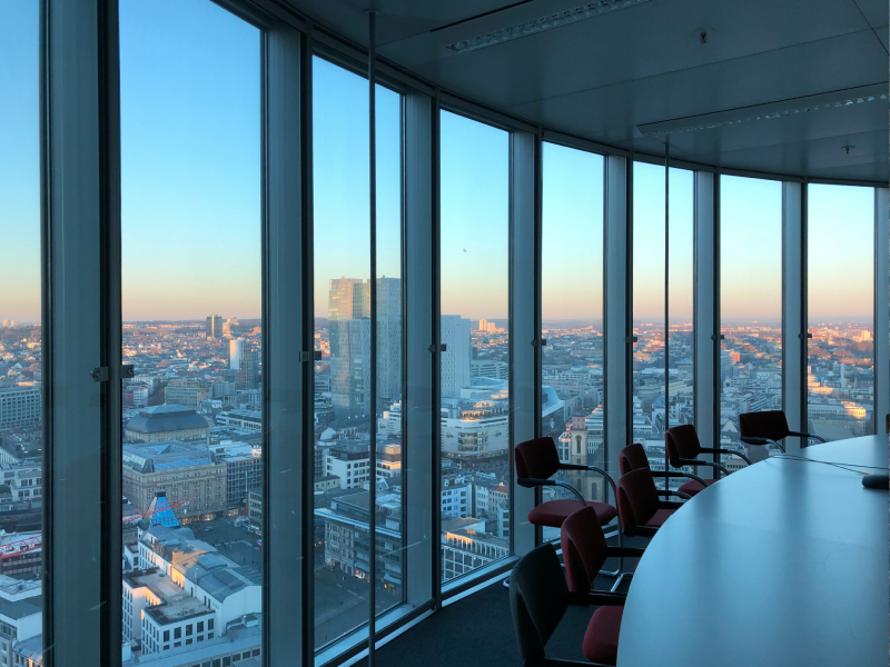 MICE | World Business Travel